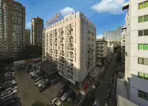 Hanting Hotel Ningbo Ocean World Baizhang East Road - Image 2