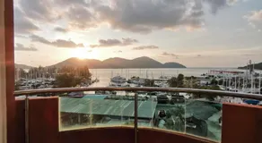 Peaceful 1-bedroom unit at Marina Island by JoMy Homestay - Image 4