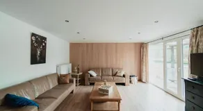 Appartementen met zicht op de rivier de Semois en eigen balkon - Image 2