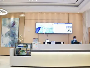 City Comfort Inn Nanning Huqiu Metro Station - Image 5