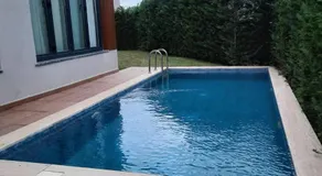 Villa with private pool for daily rent in Istanbul - Image 5