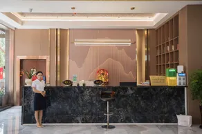 Zijin Haoting Hotel - Image 3
