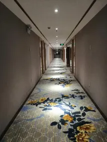Nanning Laiyue Hotel - Image 5