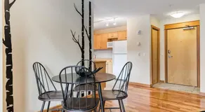 Cozy 2 BR Condo plus Gym with Stunning Mountain View - Image 3