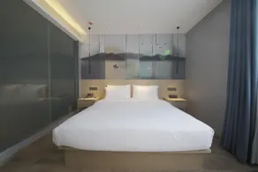 Stayway Hotel Kunming Dianchi Lake Aegean Sea - Image 2