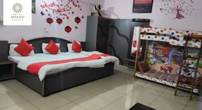 Hotel Anand Palace - Image 4