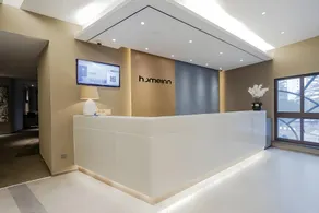 Home Inn Neo Shanghai Zhongshan Park Jiangsu Road Metro Station - Image 3