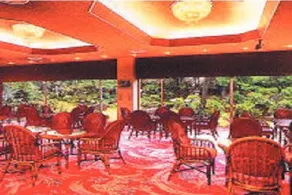 Tsukioka New Hotel Kangetsu (Furinya) - Image 4