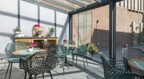 New warm, bed en koffie Suite Tilburg - Image 5