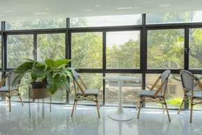 IMPRESS Hotel HUAI Khwang - Image 5