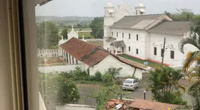 Water Villa with Feild view - Image 5