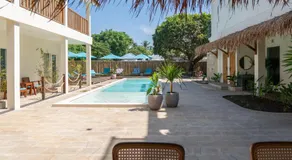 GiliFit Fitness Resort - Image 2