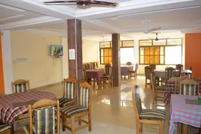 Nbangba Hotel - Image 3