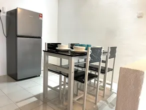Entire Cozy Home 16 • 3 bedroom @ Alma Bukit Mertajam - Image 2