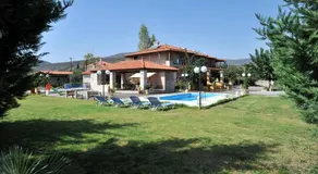 Angelos Κandia Apartments - Image 4