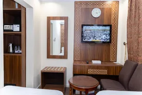 Mahd Al Resala 1 Hotel - Image 2