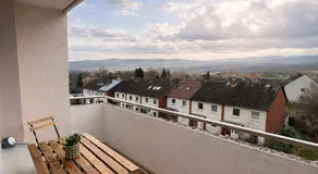 Penthouse mit Deisterblick & Balkon - Image 3