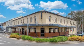 The Great Western Hotel - Image 2