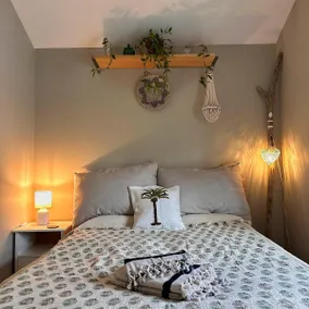 Cozy seaview in the heart of Son - Image 2