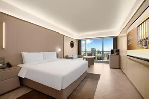 Orange Crystal Hotel Foshan Shunde Happy Coast - Image 3