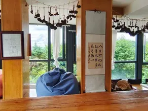Lingzhi Home Homestay (Baoshan Baihualing Store) - Image 3