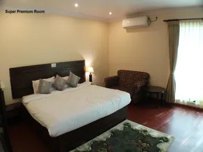 Sneha Clarks Inn Suites - Image 3