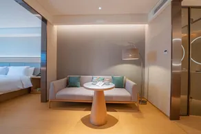 JI Hotel Chengdu 339 TV Tower Center - Image 2