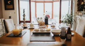 Ferlas Bed and Breakfast - Image 4