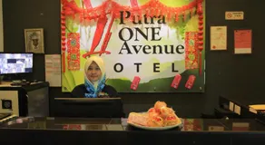 Putra One Avenue Hotel - Image 4