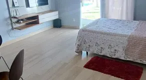 Casa com piscina e muita tranquilidade - Image 2