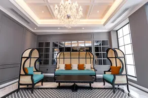 Kim Minh Boutique - Luxury Hotel & Apartment - Image 3