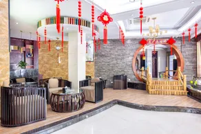 Jane Eyre Fashion Hotel Yiwu Jian'ai Fengshang Jiudian - Image 2