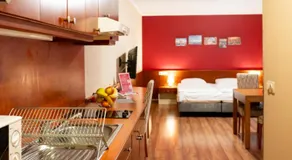 City Home Budapest - Image 4