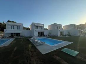 EIGHT OLIVES LUXURY VILLA - Image 3