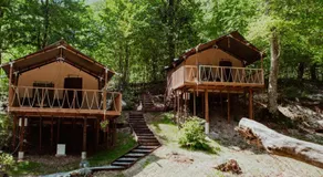 Glamping BoraGlamp - Boračko jezero - Image 4