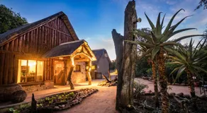 Umkumbe Bush Lodge - Luxury Tented Camp - Image 5