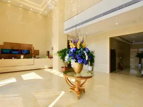 GreenTree Inn Zhejiang Jiaxing Xiuzhou District Wangjiangjin Town Business Hotel - Image 3