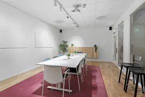 Forenom Hotels & Apartments Kista - Image 5