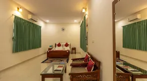 KSTDC Hotel Mayura Adilshahi Bijapur - Image 4