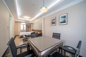 Luling Impression Hotel (Jizhou District People's Square Branch) - Image 5