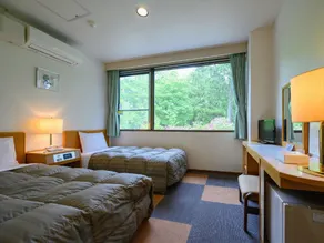 Rest Inn Taga - Image 2