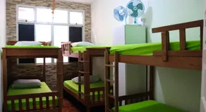Casa de Mainha Friendly Hostel - Image 2