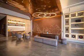 Home Inn Plus Hotel (Liaocheng Wanda Plaza Dongchanghu Branch) - Image 5