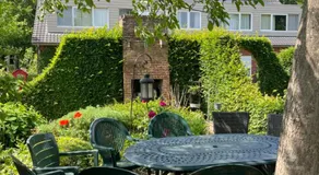 LOGIES Tuin der Zinnen - Image 4