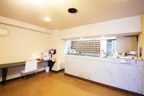 Hotel Town Honmachi - Image 2