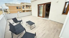 La suite N4-elegant suite near lido beach - Image 2
