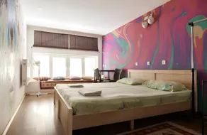 Moosica Hostel - Image 2
