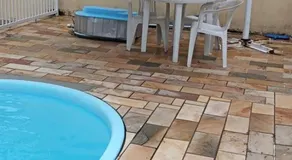 Casa Guaratuba espaçosa e confortável - Image 4
