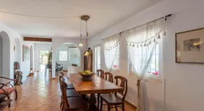 Villa Cala Chica Cajiz by Ruralidays - Image 3