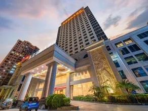 Dong Zheng International Hotel - Image 3